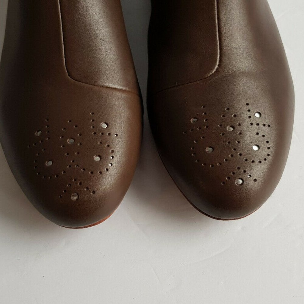Tsubo Inlay Short Ankle Wn's Booties -Sz 9 US - Picture 7 of 13
